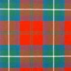 Ruthven Ancient 16oz Tartan Fabric By The Metre